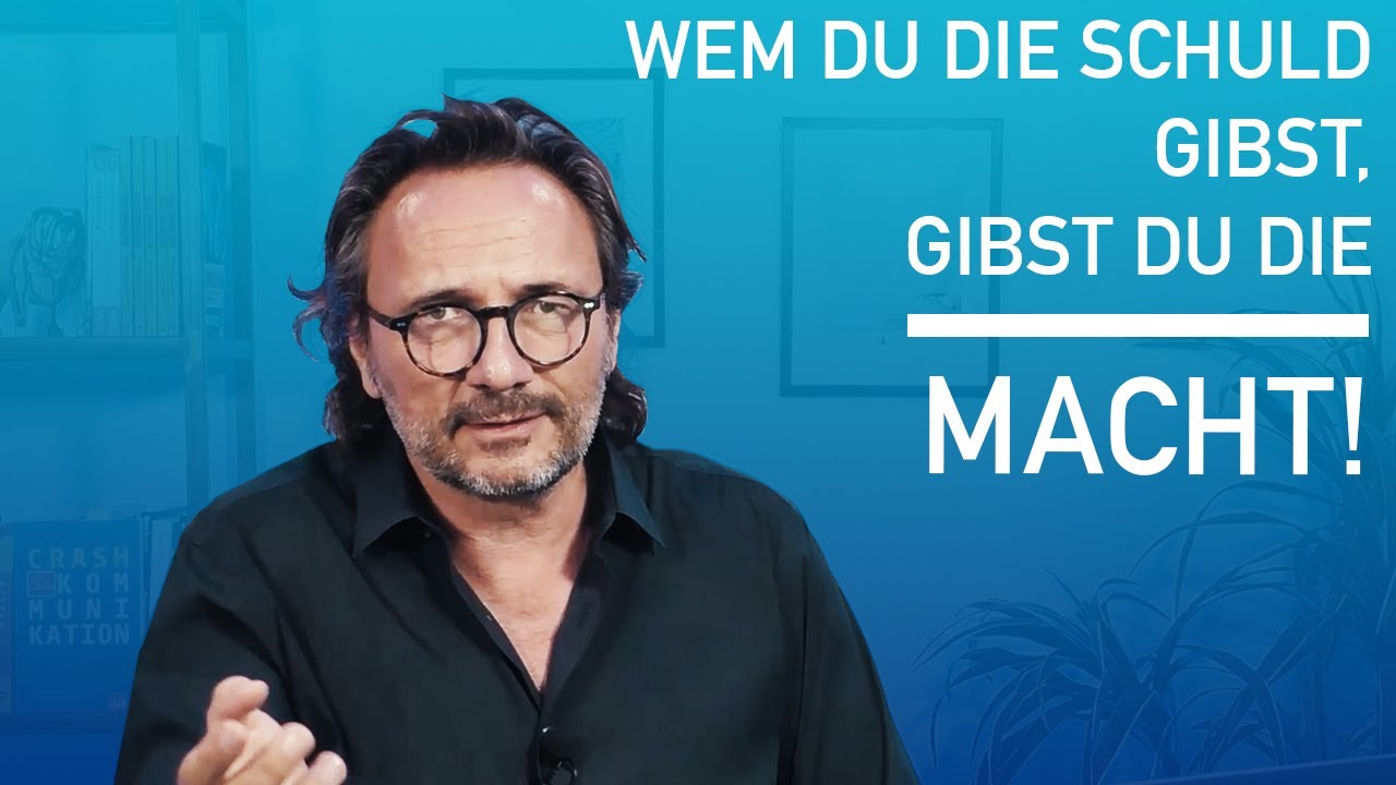 Speaker-Video: Peter Brandl