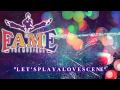 Fame The Musical Let S Play A Love Scene Karaoke