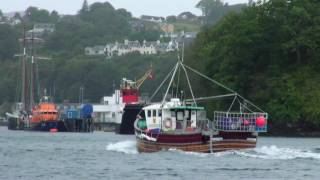 Skipinnish Seventh Wave Album Promo Video