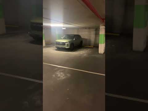 Thumbnail for The Jaecoo J7 wakes up when the key is near by Jaecoo