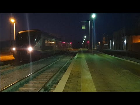 R 22683 Lamezia Terme C.le - Rosarno