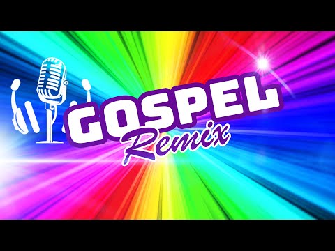 Tela Colorida - Balada Gospel Remix 🔉