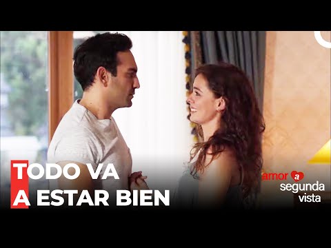 Un Mundo Sin Ti Es İmpensable - Amor A Segunda Vista Capítulo 50