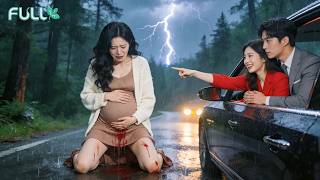 Storm! Hubby abandoned me in labor for his mistress—I leave with loving CEO. Too late for regrets!