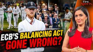 Not About A Night Out: The Ben Stokes Controversy Explained | First Sports With Rupha Ramani