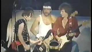 Foghat - Live Now Pay Later Live 1981 Hollywood, Florida