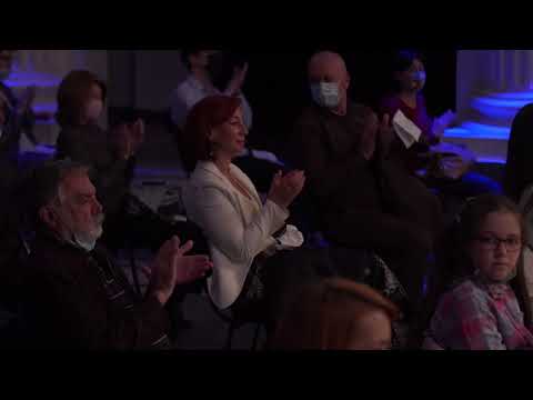 Nevena Đorđević - solista udaraljke