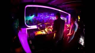 Dj Christophe @ Illusion The Level 31-08-2002 (90min Originals)