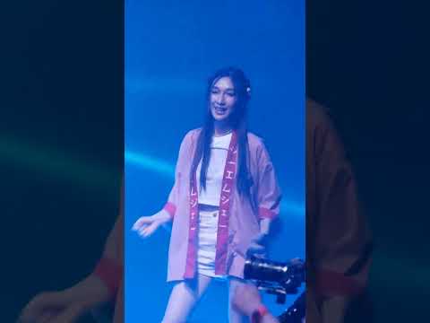 20230312 Castella Inonina Cherrie Fancam Focus