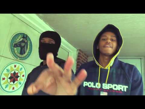 A New Wave: Fast Money Tah x WICKED