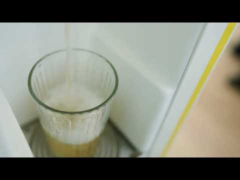 The Dripl Refill Point