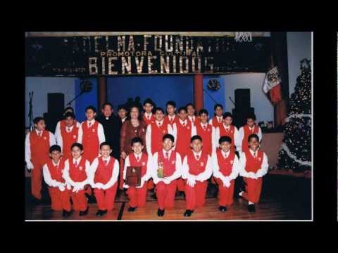 Los Toribianitos - Popurri de Navidad Mix - Villancicos