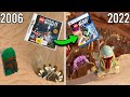 How Boba Fett Dies in Every Lego Game