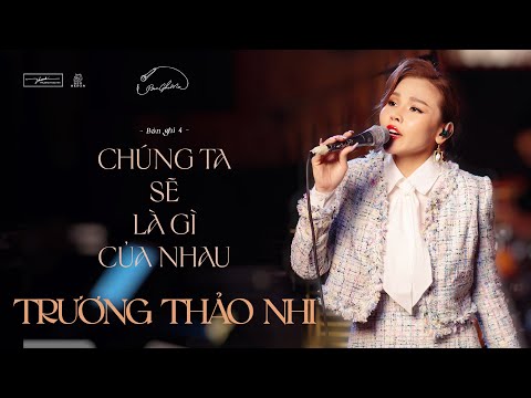 Thể hiện bởi Trương Thảo Nhi