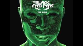 The Black Eyed Peas - Party All The Time (Lyrics in Description Box)