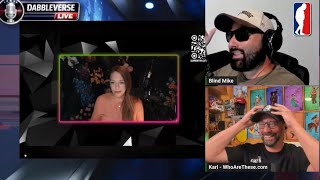 Dabbleverse Live: Haley PASP Is “A Known Liar” - 8/20/26