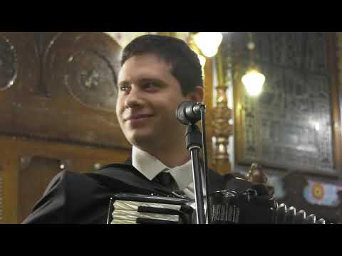 Tamburaski Ansambl "Ruze" - Eleno kerko / Jovano, Jovanke