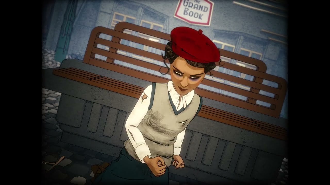 Placeholder from YouTube