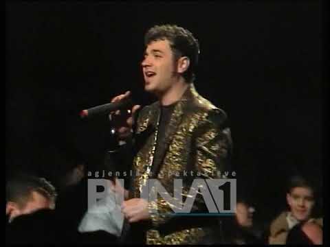 Buna 1/ Ervin Bushati - Do marr ciften