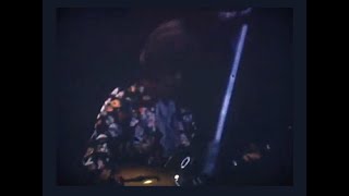 the rolling stones - she said yeah - extended to 2.44 &amp; wide mono IIc