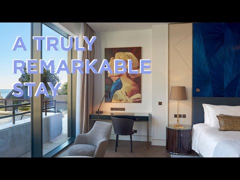 6 emotions to live at the Hôtel de Paris Monte-Carlo