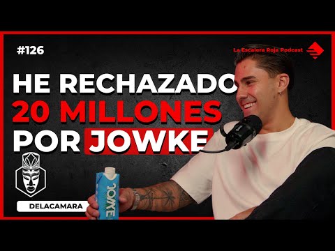 La Escalera Roja Podcast and DE LA CAMARA