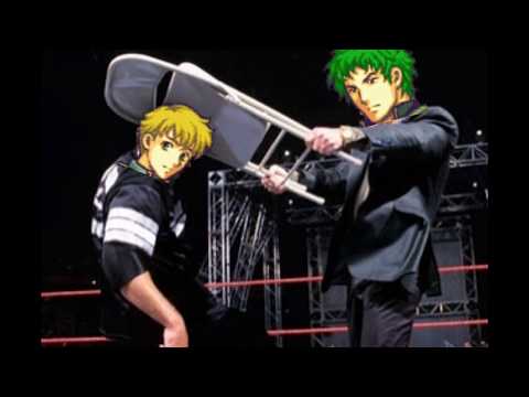 Kyle Is Better Than Franz [100% OBJECTIVE!!]