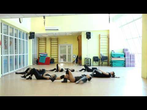 Хореография Артема Колмогорова под песню Cue feat. Snoop Dogg & Adassa - Boom