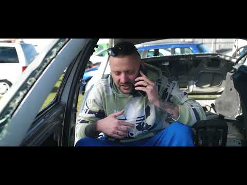 ROSY - MOŽEM CE Y€BAC ft. TRYOR (prod. 414 Beats) (OFFICIAL VIDEO)