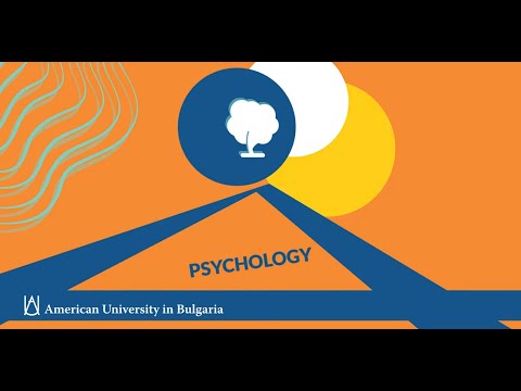 Bachelor of Psychology — video 3