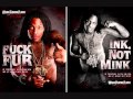 Waka Flocka Flame Ft Cartier Kitten - Snakes In ...