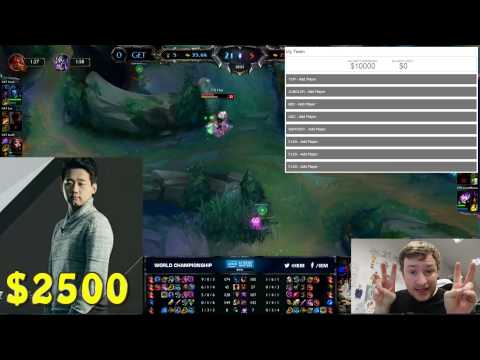 LoL: Kurzer, knackiger Vulcun Guide #1