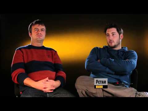 MALI BUDO - IZA KAMERE