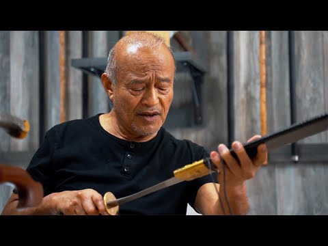New Guro Dan Inosanto Collaboration Bolo Sword