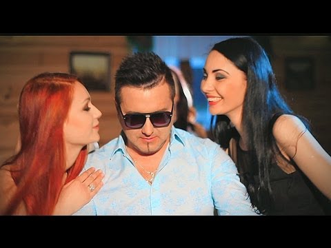 ANDRE - BO JA, BO JA KOCHAM CIĘ  (OFFICIAL VIDEO 2014)