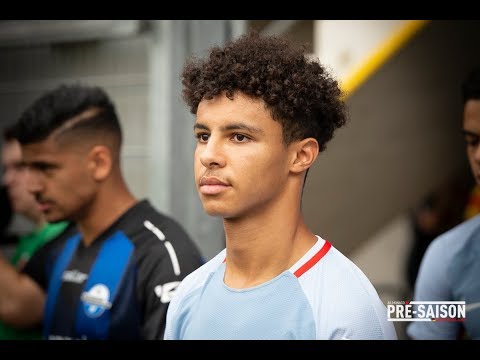 HIGHLIGHTS : SC Paderborn 3-2 AS Monaco (Diop x2)