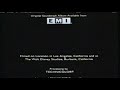 Closing To Pretty Woman 1991 VHS