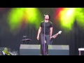 Kim Cesarion - Can't Love Nobody live 15/8 ...