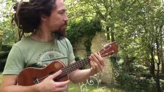 Rocky Leon - Light Up Your Fire