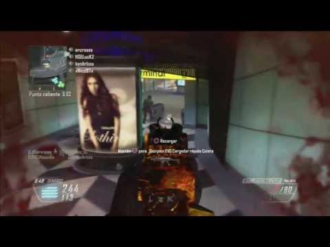 LzK vs CDUC ``GRANADAS ÉPICAS `` Live HD