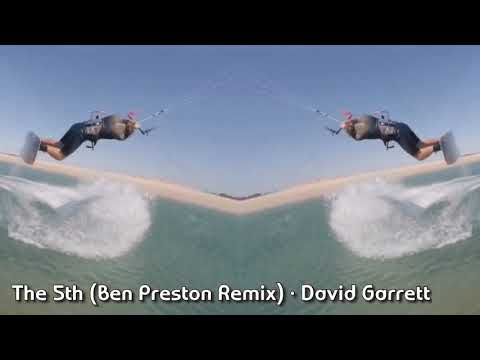 The 5th (Ben Preston Remix) · David Garrett