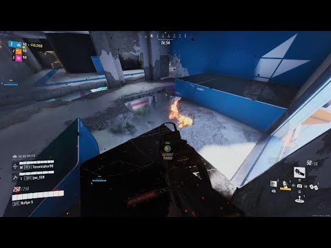 THE FINALS_Quick Cash_ giocando con gli ingrati_ Daaa hai rotto il C...ZOOO!!