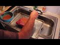 Instant Pot Smoked Pastrami W/Ajus