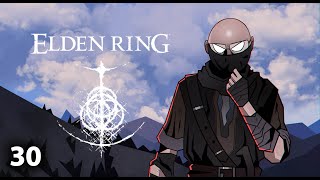 I will never change my weapon (Elden Ring)
