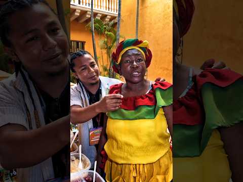 🇨🇴🍭UN PLAN EN CARTAGENA #FRL #pasacaballos #cartagena #AfroDique #tvcorponec #FernandoRodriguezLopez