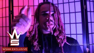 Adamn Killa "Brain Freeze Freestyle" (WSHH Exclusive - Official Music Video)
