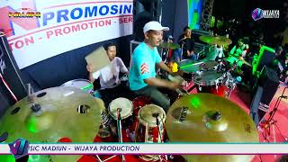 Download lagu new pallapa satu rasa cinta bersama intan Afifah mp3