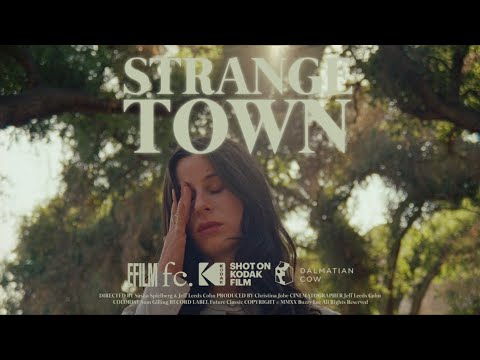 Video thumbnail for Strange Town