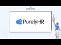 PurelyHR Performance (Employee Account)