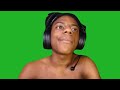 Ishowspeed Skip Skip Green Screen